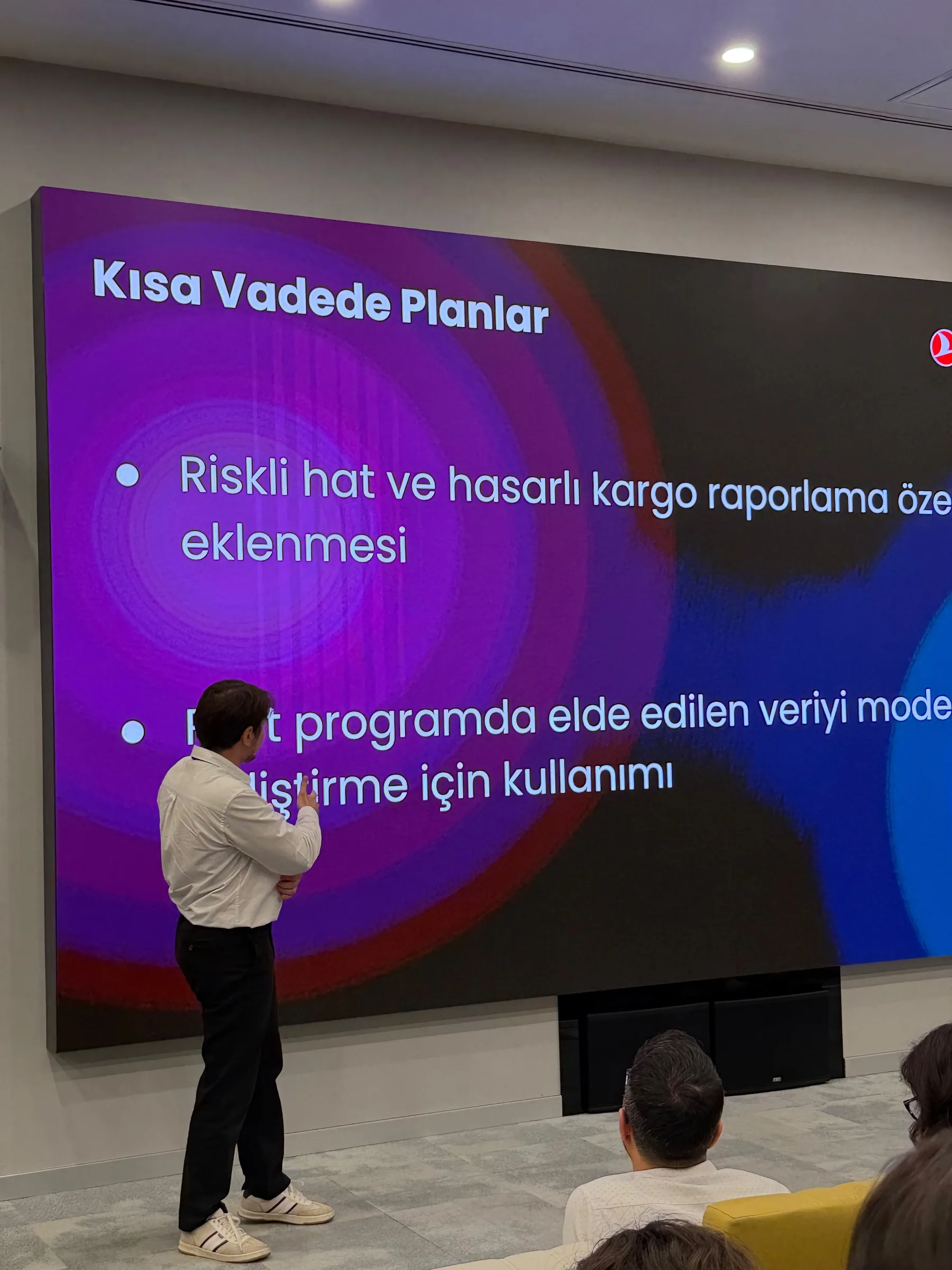 project presentation